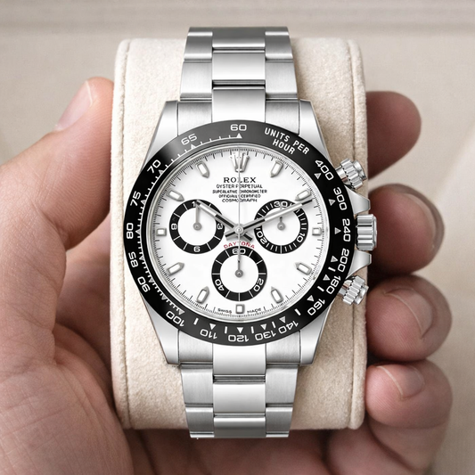 Rolex "Daytona Panda"